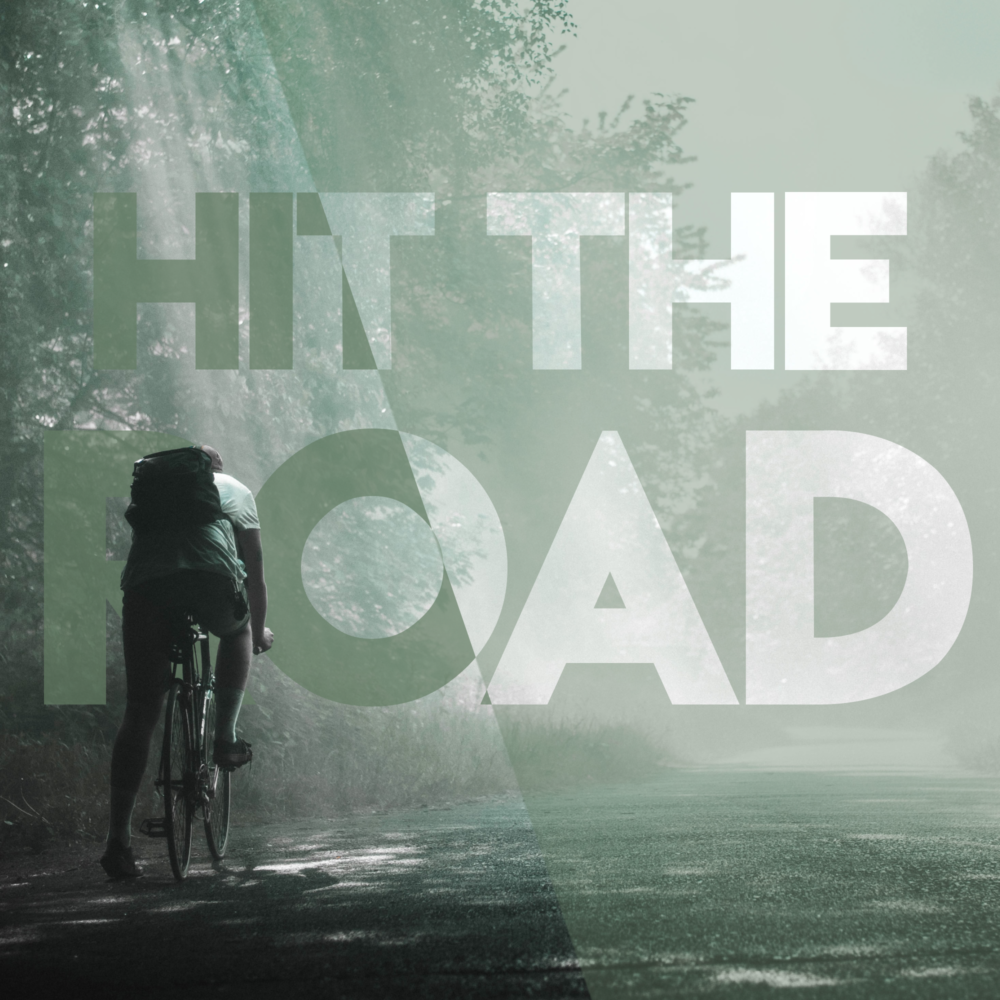 Projet Perso : Hit the road