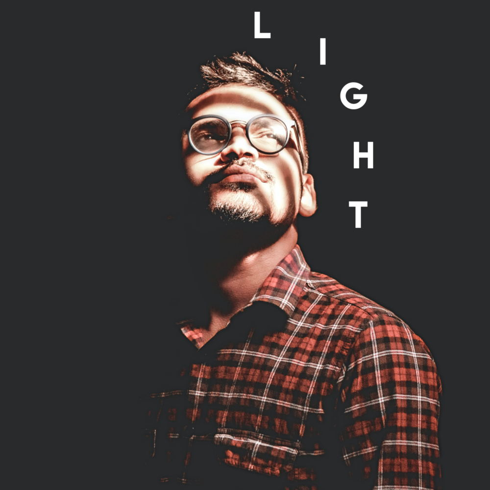 Projet Perso : Light